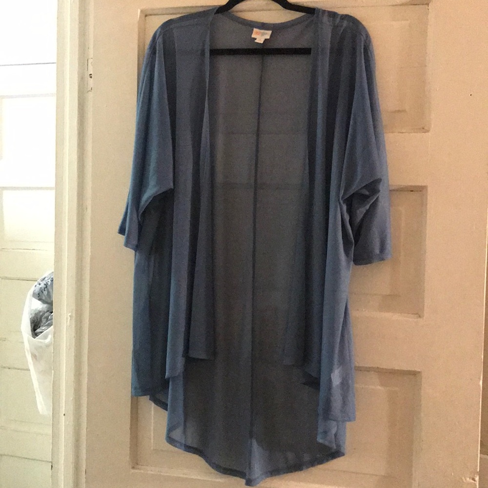 LulaRoe cardagain